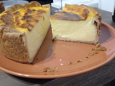 Flan - Formation pâtissier à Toulouse – Entremets et petits gâteaux – Formation hybride