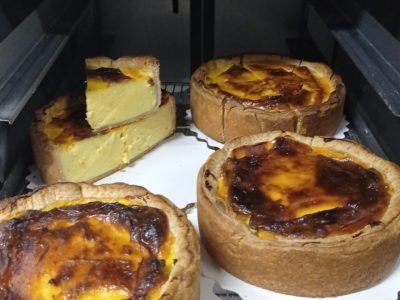 Flans pâtissiers - Formation pâtissier à Toulouse – Entremets et petits gâteaux – Formation hybride