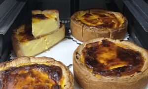 Flans pâtissiers - Formation pâtissier à Toulouse – Entremets et petits gâteaux – Formation hybride