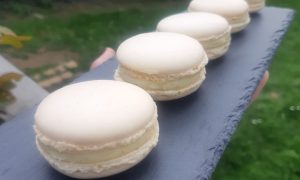 Macarons formation pâtissier dans le Rhône - Entremets et petits gâteaux - Formation hybride