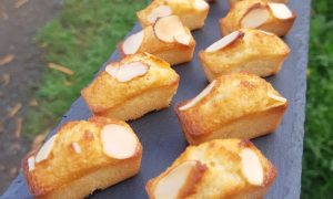 Financiers formation pâtissier dans le Rhône - Entremets et petits gâteaux - Formation hybride