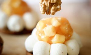 Petits entremets formation pâtissier dans le Rhône - Entremets et petits gâteaux - Formation hybride