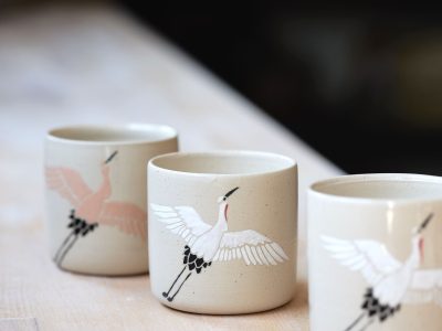 Formation de céramique avec une céramiste vers Nantes