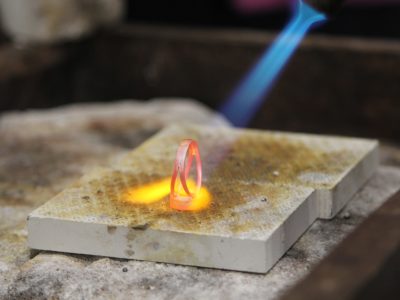 Formation Bijoutier Bijouterie Joaillerie