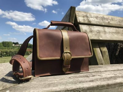 Formation Maroquinier vers Bordeaux