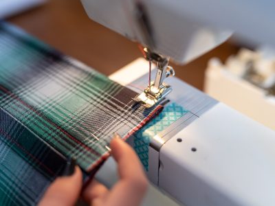 Couture formation Couture en région PACA : métiers de la mode et vêtement flou