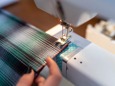 Couture formation Couture en région PACA : métiers de la mode et vêtement flou