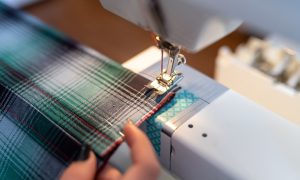 Couture formation Couture en région PACA : métiers de la mode et vêtement flou