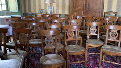 Atelier chez un ébéniste : stage d'initiation au travail du bois