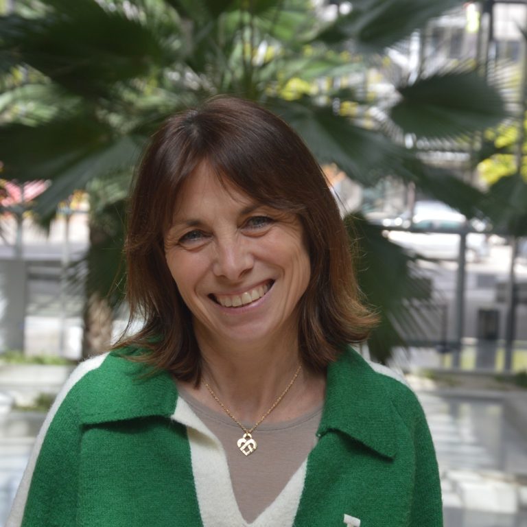 Christelle de PASSPASSION, Formation et service Clients stages de découverte