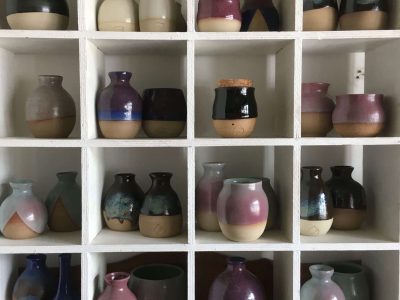 Création poterie formation Tournage en Céramique proche d'Annecy