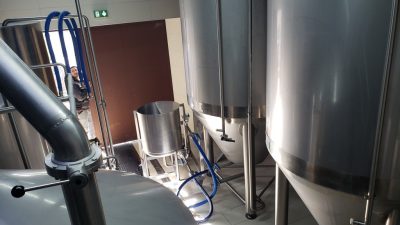 Stage pour faire son Whisky dans l’Aubrac