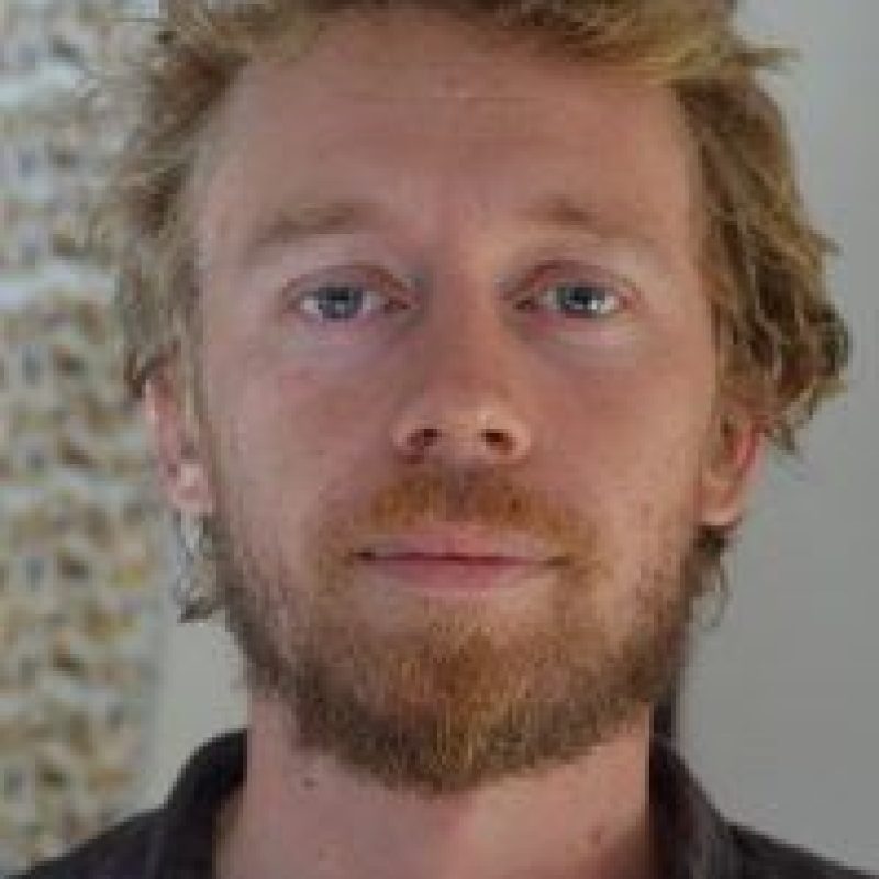 Thomas DEHEE, menuisier et ébéniste