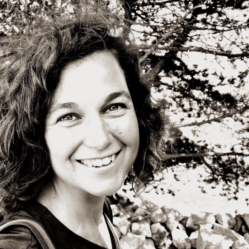 Emmanuelle Williot, artiste peintre