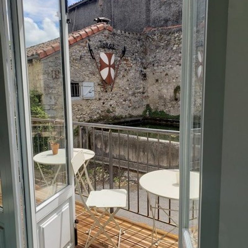 Fournil Resistance de Tulip Santene, artisan boulanger, qui propose un stage en boulangerie