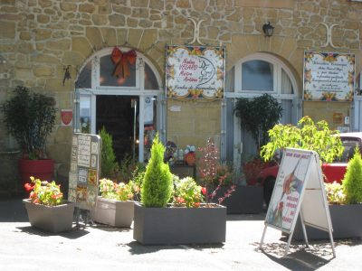 Atelier formation Décoration en Céramique dans le lot