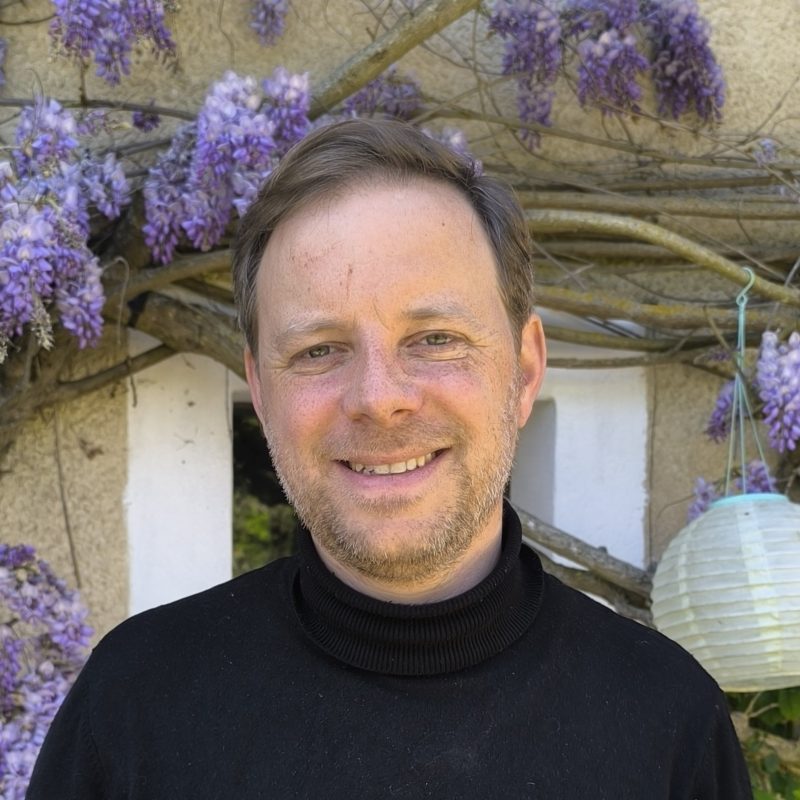 Charles, brasseur et distillateur de Whisky