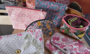 Pochettes formation Couture à Dijon : métiers de la mode et vêtement flou