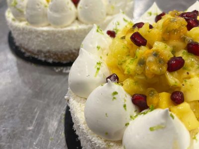 Formation pâtissier à Paris – Entremets et petits gâteaux – Formation hybride