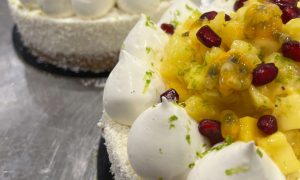 Formation pâtissier à Paris – Entremets et petits gâteaux – Formation hybride
