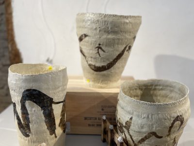 Bols formation décoration céramique proche de Tarbes