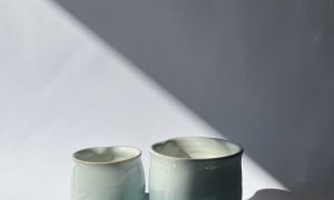 Céramiques pendant les cours du soir en Céramique et poterie à Biarritz - Formation