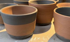 Poterie formation Tournage en Céramique à Angers