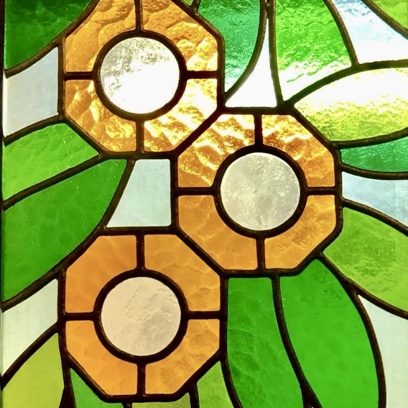 Fleurs atelier Christine Bonnet