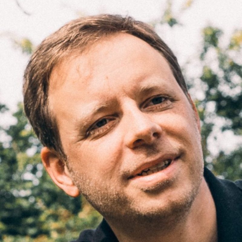 Charles, brasseur et distillateur de Whisky