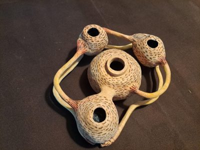 Le guêpier formation Tourneur sur bois entre Grenoble et Chambéry