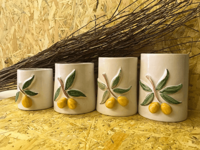 Formation Tournage en Céramique à Nice, PACA