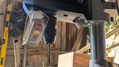 Perçage lamelles stage dans l'univers du bambou