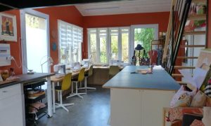 Atelier formation Couture à Dijon : métiers de la mode et vêtement flou
