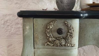 Cours de relooking de meubles