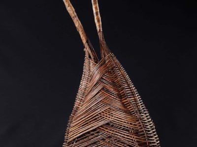 Sac Zarco formation à la vannerie d'osier en région PACA