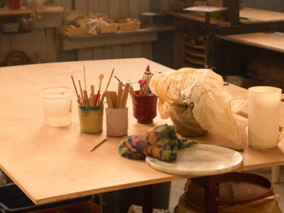 Formation décoration céramique à Béziers