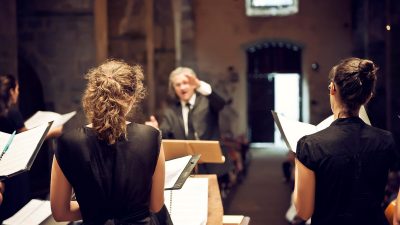 stage chant et musique à Toulouse