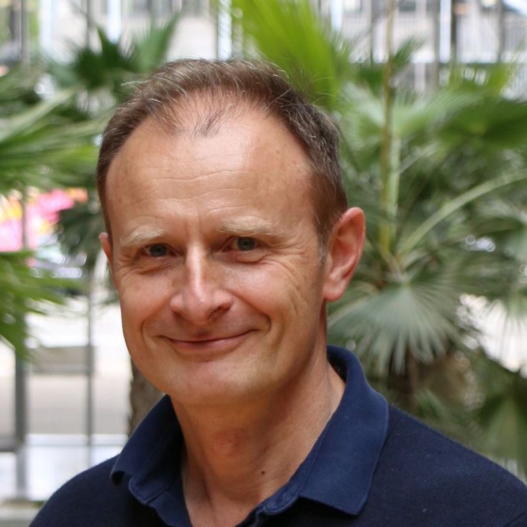 André-Xavier CTO PASSPASSION