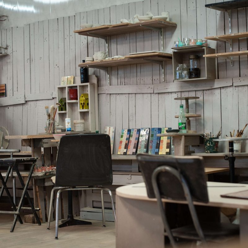Atelier ZAB de céramiste et de potière à Béziers