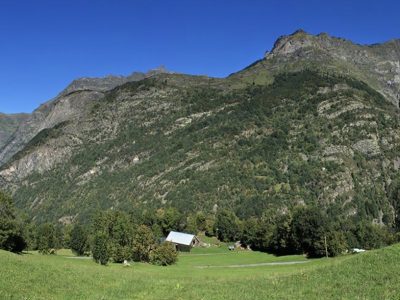 Atelier de céramiste de la formation céramique dans les Pyrénées