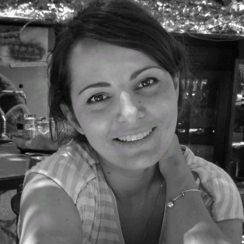 Hélène Costa, maroquinière à Rennes
