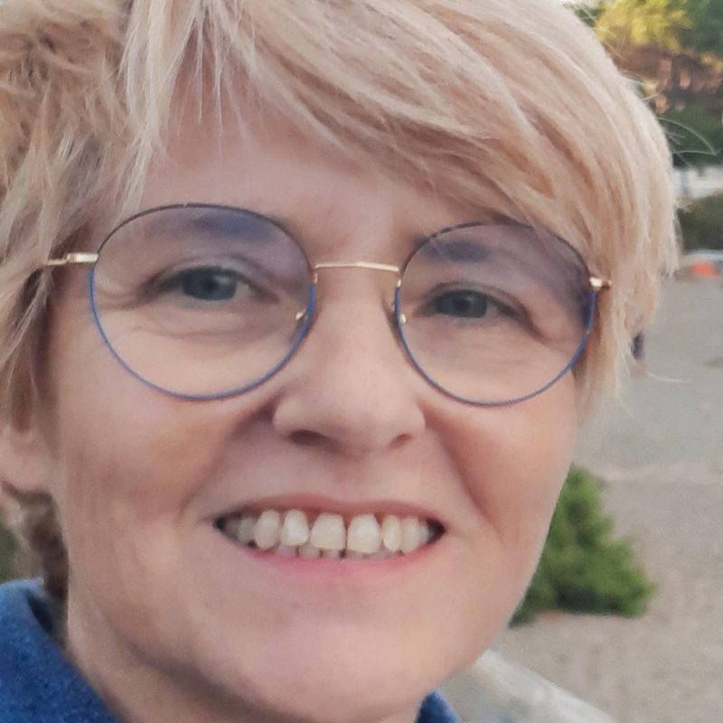Photo Axelle PERRET