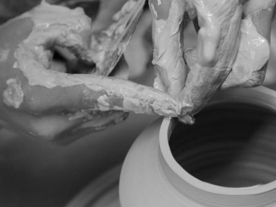 Formation de céramiste, céramique et poterie dans les Pyrénées