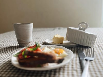 Céramiques pendant la formation à Bordeaux