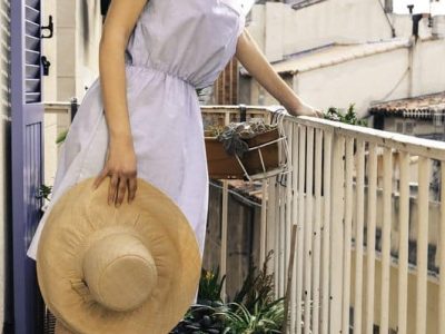 Création été formation Couture en région PACA : métiers de la mode et vêtement flou