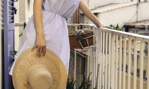 Création été formation Couture en région PACA : métiers de la mode et vêtement flou
