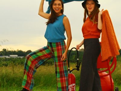 Formation couture à Toulouse