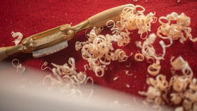 Stage ébénisterie complet avec un ébéniste entre Toulouse et Castres