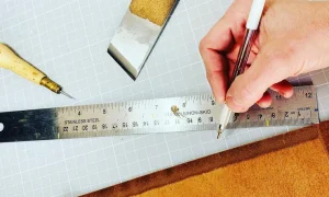 Formation Maroquinerie Gainerie d'art à Paris : Les Essentiels
