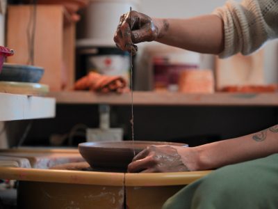 Formation céramique en région Provence Alpes Côtes d'Azur - PACA